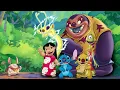 Jump5 - Aloha, E Komo Mai [Lilo & Stitch: The Series Main Theme]