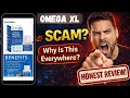 OmegaXL Review Is OmegaXL Legit Is It A Scam