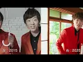 【聴き比べ】YouTubeテーマソングの進化を両耳で聴き比べ【HIKAKIN&SEIKIN】