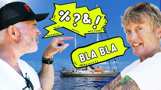 Six things YOU do WRONG (on a boat) – Sailing Ep 272