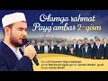 Download Lagu 571 da bir quyosh chiqdi | Muhammad Ayyub qori va «Jannat bulbullari» guruhi