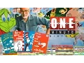 Dr Seuss - Epic Artist Series