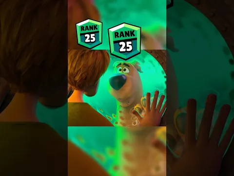 Brawl Stars Dog Rank Up 🐕 #shorts