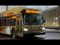 MBTA Route 350 Eliminated Var - Full Outbound Ride Yoshi s Ride Series PATRON REQUEST