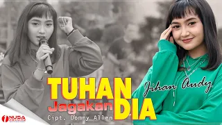 Download Jihan Audy - Tuhan Jagakan Dia (1Nusa Record Official Music Video) MP3