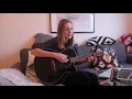 Bike Dreams 🚴‍♀️– Rostam (COVER)
