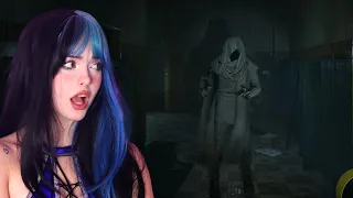 The SCARIEST Game of 2023