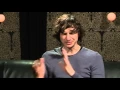 Gotye Talks About Somebody That I Used To Know And Working With Kimbra