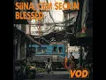 Blessed - SiiNA & Cem Seckin