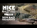 Nice Cote d Azur by UTMB 2024 Race Highlights