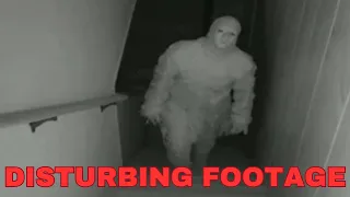 6 Most TERRIFYING Abandoned Building Encounters Ever Caught On Camera