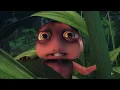 The Secret Of Butterflies | ANIMATION | Full Movie in English