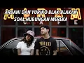 Download Lagu Yoriko Angeline dan Arbani Yasiz Cerita Soal Kedekatannya Usai Syuting Web Series