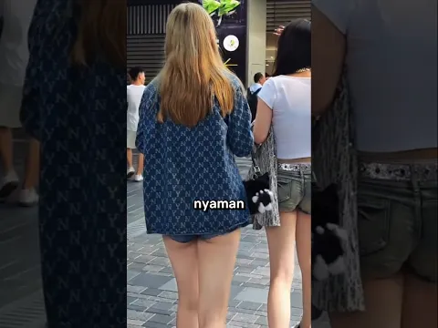 Jangan Tertipu Dengan Gadis China #shorts
