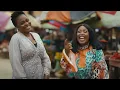 CARRY BODY (Official Video) - Mike AbduL x Esther igbeKeLe x Adegbodu Twins