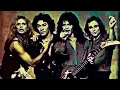 VAN HALEN - Everybody Wants Some! (Lyric Video)