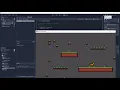 Godot - Platformer Gravity and Jumping