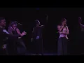 Abdel Halim Hafez Classical Song - Ahwak by Le'Mirage, Performing Arts Singapore