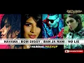 Download Lagu Havana / Bom Diggy / Ban Ja Rani / No Lie - DJ Harshal Mashup