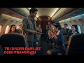Lagu TKI Ini Diusir dari Jet oleh Pramugari Korea | 10 Menit Kemudian Pramugari Itu Berlutut Menangis