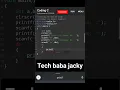 C program - coding c