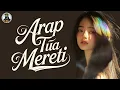 Download Lagu ARAP TUA MERETI - DJ XAVIER feat Shirley (Music Lyrics) #emotional #edms #IBANTIKTOK2025