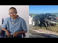 TXDOT adds Rumble strips to hwy 190 bridge