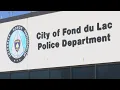 UPDATE suspect identified in Fond du Lac investigation