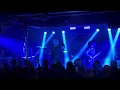Powerman 5000 - Black Lipstick @ El Corazon Seattle on 4/15/2025