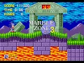 Mega Drive Longplay 016 Sonic the Hedgehog
