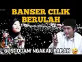 Lagu PECAH‼️ Gus Iqdam Ketemu Banser Cilik 'Takia', Satu Majelis Tertawa Terpingkal-pingkal