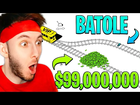 Video Thumbnail: Prodám DUŠI ZA PENÍZE? 😵| The Trolley Solution #2