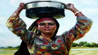 محلاها عيشة الفلاح    غناء و تلحين محمد عبد الوهاب    كلمات بيرم االتونسى كأنك ترى الريف دندنها