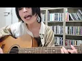 【リクエスト】失恋ソング沢山聴いて、泣いてばかりの私はもう。／りりあ。【弾き語りカバー】