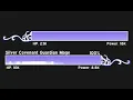 Silver UI Cover - Wotlk Classic Weakauras