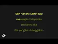 Keisya Levronka - Tak Pantas Terluka (Karaoke Version)