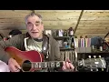 Many a Mile ( Patrick Sky)