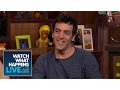 B J Novak s Relationship Status With Mindy Kaling WWHL