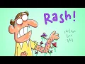 Lagu A Rash Problem That Escalated FAST | Cartoon Box 484 | Hilarious Cartoons