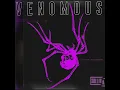Venomous (feat. Spencer Charnas of Ice Nine Kills)
