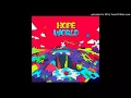J-Hope (of BTS) - 02. P.O.P (Piece Of Peace) Pt.1 (HQ Audio)