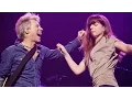 Download Lagu JON BON JOVI DANCING WITH HIS DAUGHTER ⭐️ Las Vegas 2017