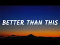 Lagu Paloma Faith - Better Than This (Lyrics)