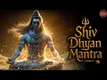 Lagu Shiv Dhyan Mantra | Deep Meditation Shiva Chant for Purity \u0026 Peace | Sanatan Music