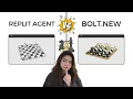 Replit vs Bolt Which AI Tool Made A Better Chess Game within 30 Min
