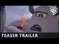 Video di Smallfoot - Teaser Trailer - Warner Bros. UK