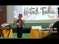 Download Lagu UNTUK TUHAN- NAURA (JUARA 1 FLS2N KOTA MALANG 2023)