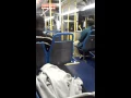 Chicagoland Riding CTA Route 29 State Southbound to 26th