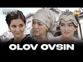 Olov ovsin... Iqror, 1137 - son