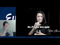 Download Lagu * You Made Me Cry * Lady Gaga - i'll never love again - Cover By Putri Ariani - First Reaction